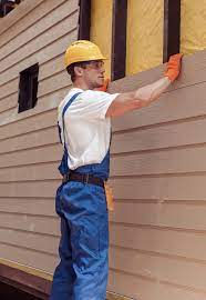 Historical Building Siding Restoration in Rochester, MI